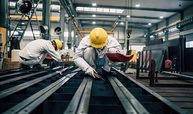 Aladağ Şantiye Depolama